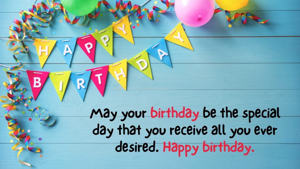 Birthday wishes for friend (1)