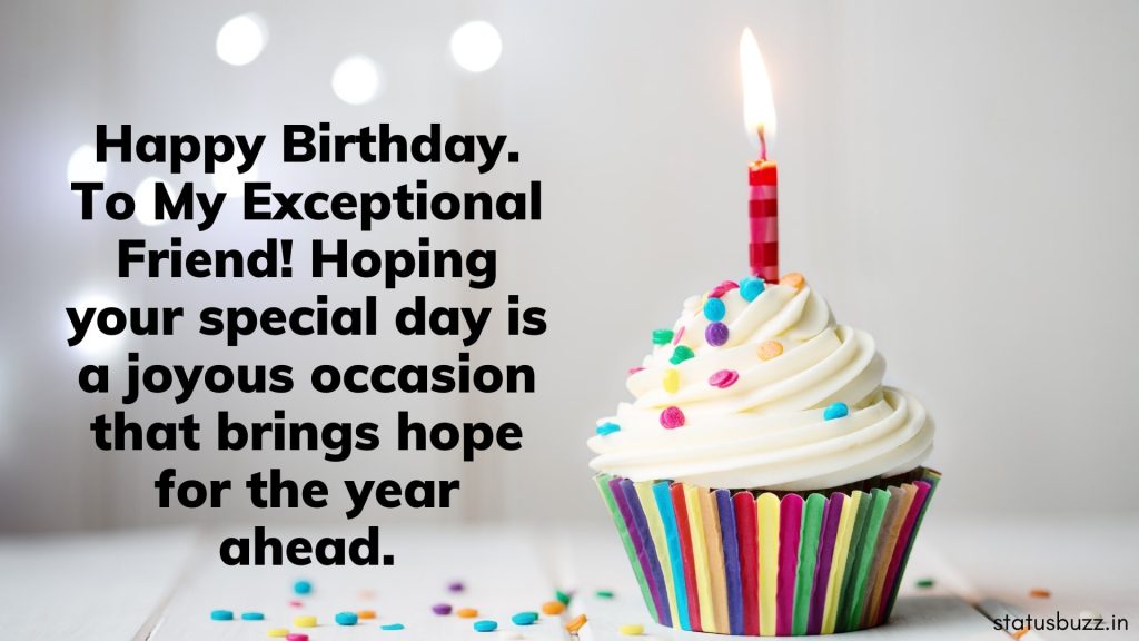 Birthday wishes for friend (12)
