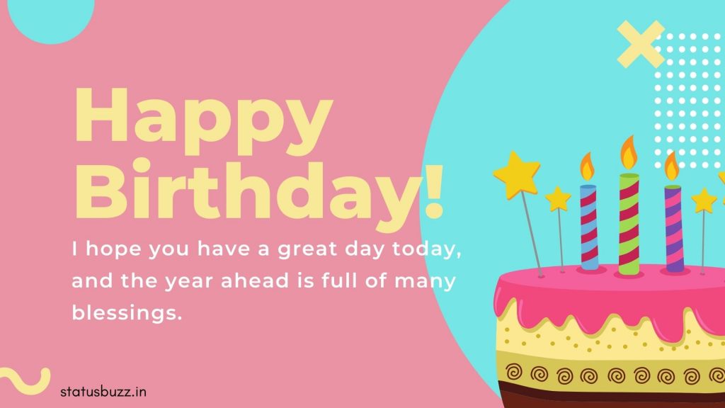 Birthday wishes for friend (16)