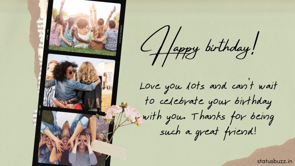 Birthday wishes for friend (17)