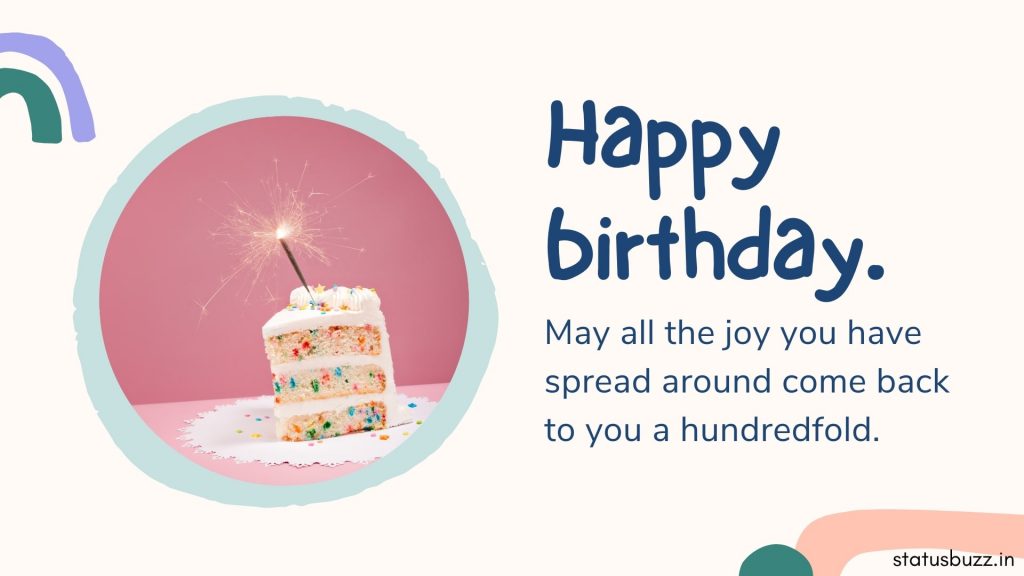 Birthday wishes for friend (21)