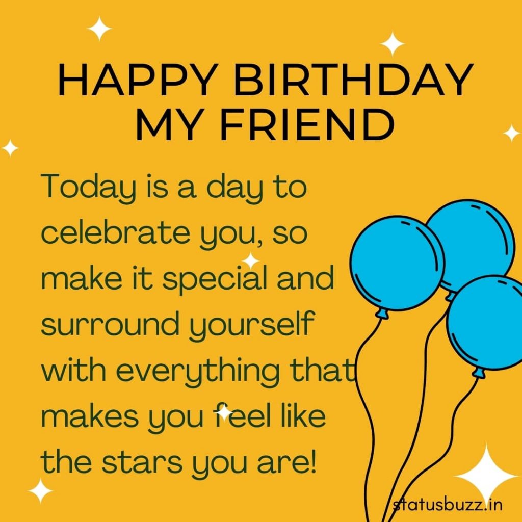 Birthday wishes for friend (22)
