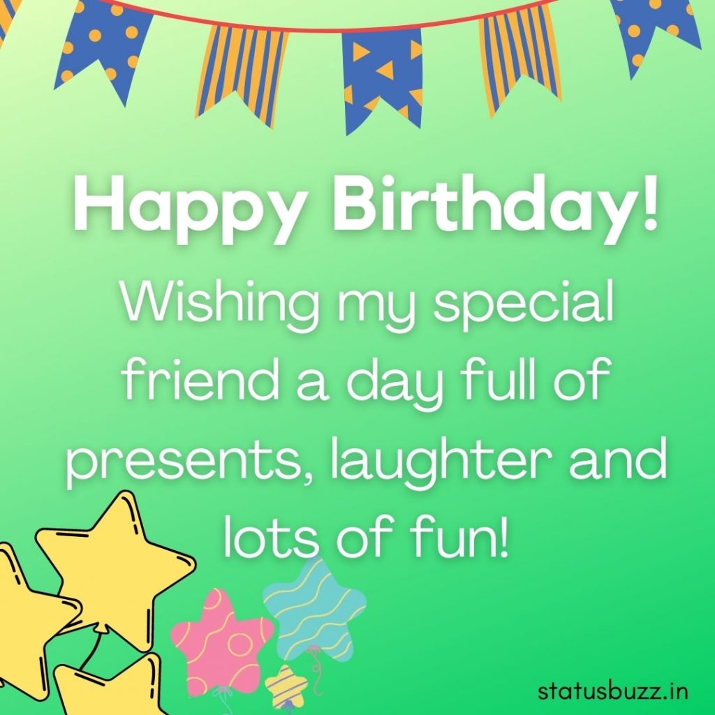 Birthday wishes for friend (23)