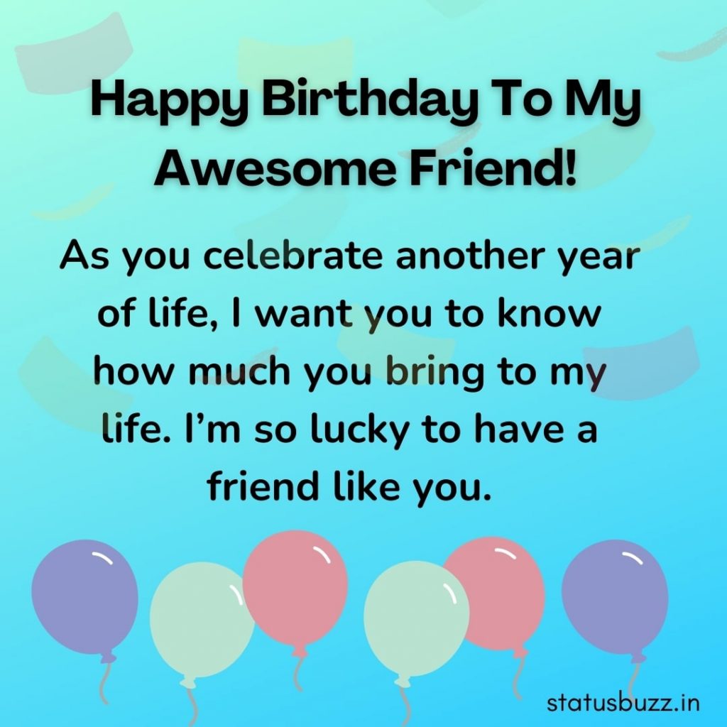 Birthday wishes for friend (24)