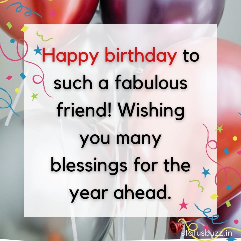 Birthday wishes for friend (26)