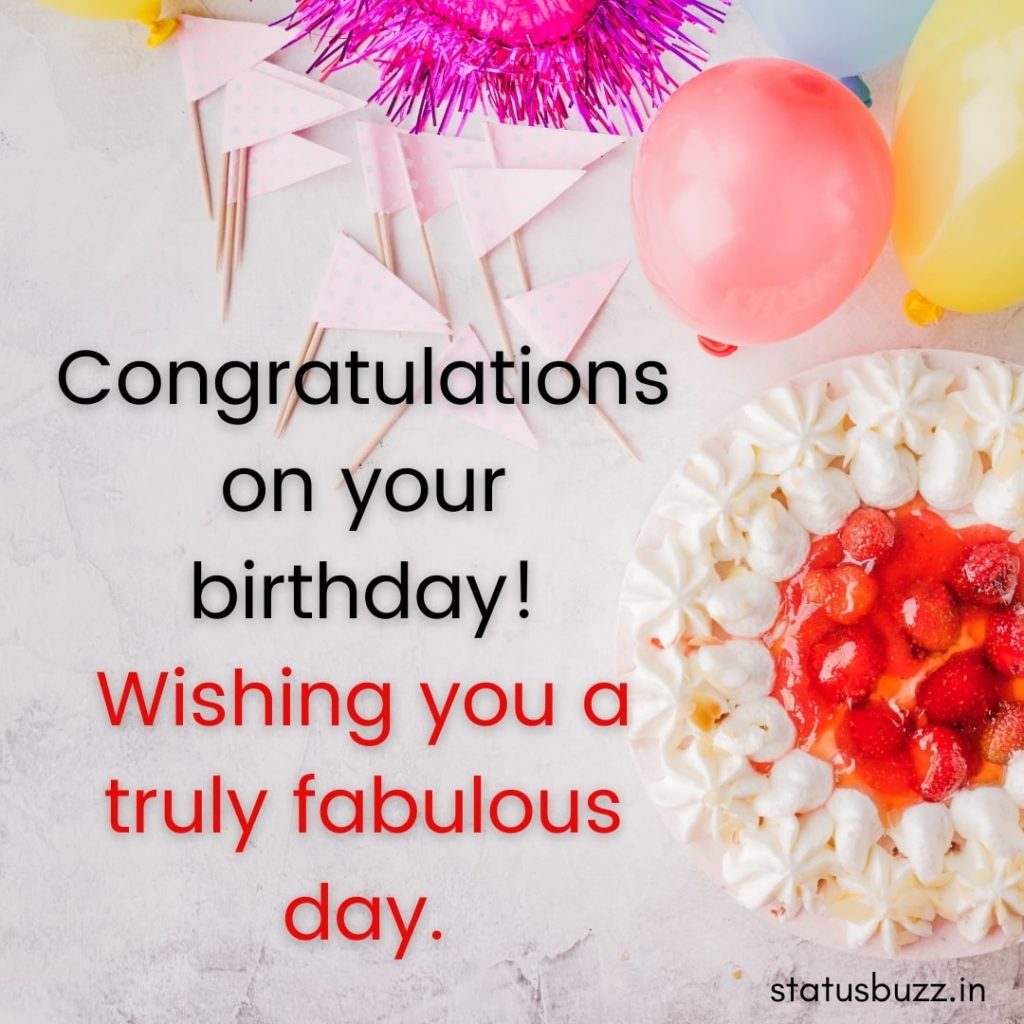 Birthday wishes for friend (27)