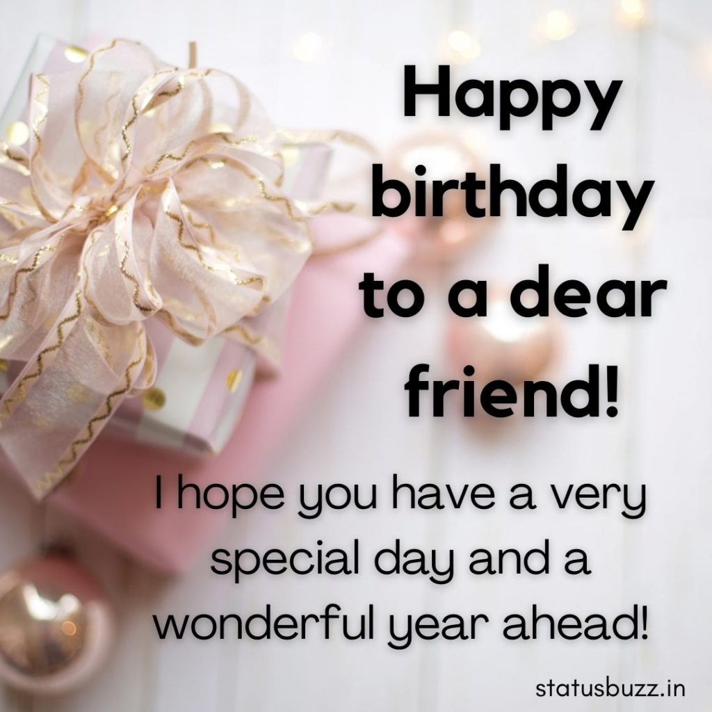 Birthday wishes for friend (28)