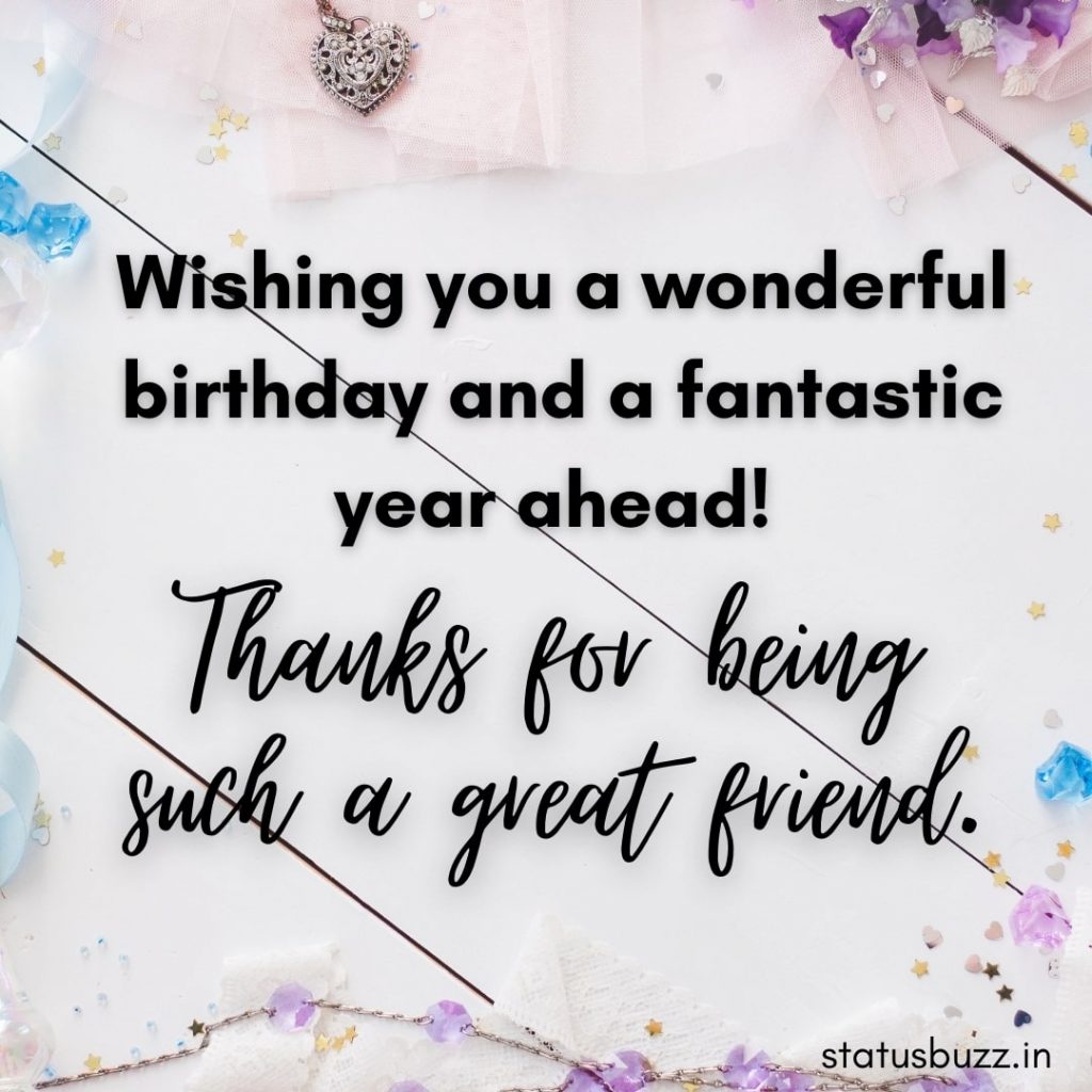 Birthday wishes for friend (29)