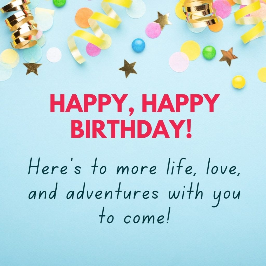 Birthday wishes for friend (6)
