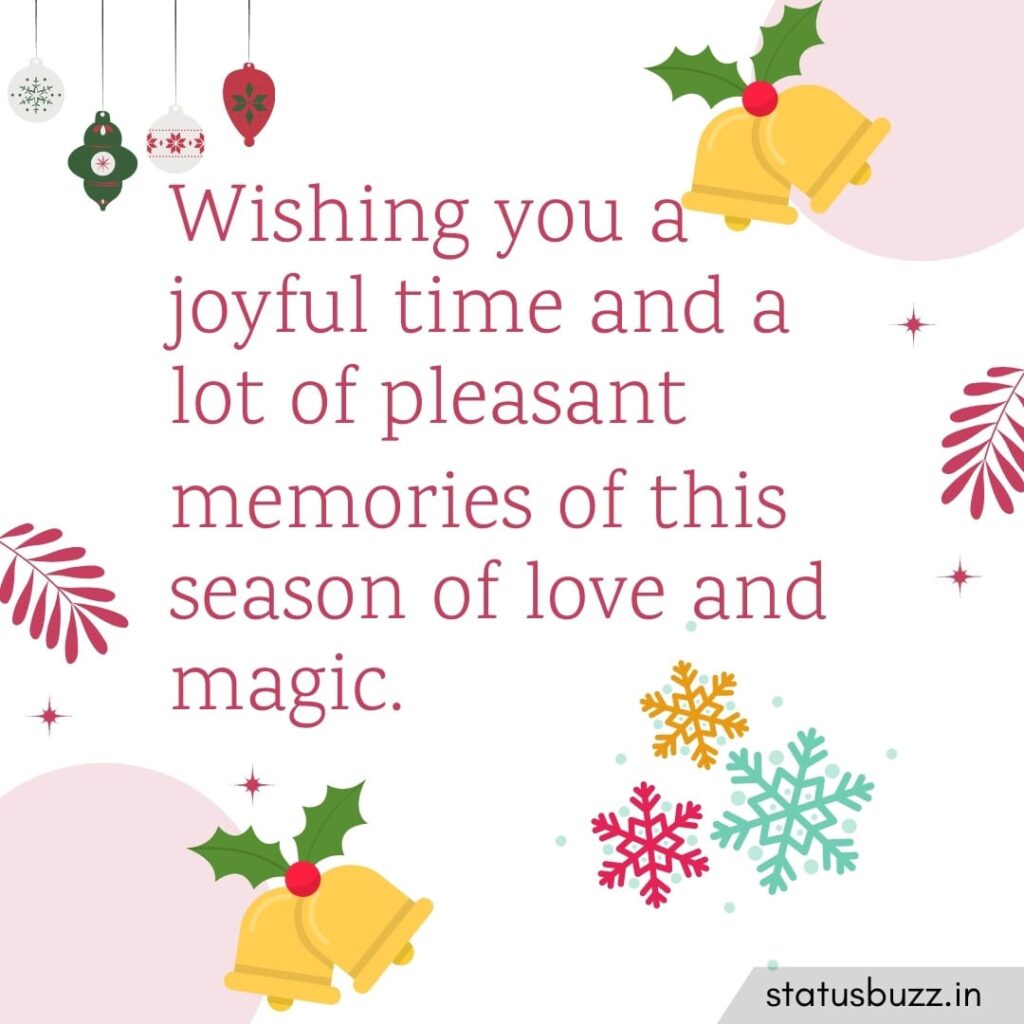 Christmas Wishes (2)