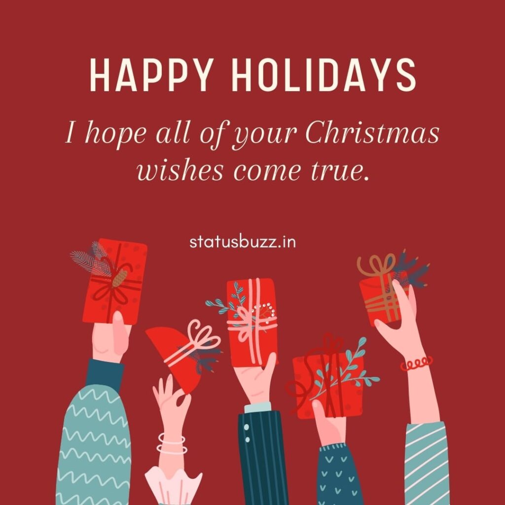 Christmas Wishes (24)