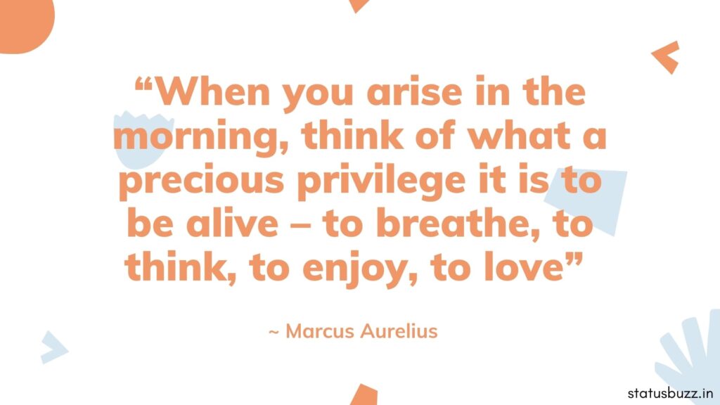 Good Morning Quotes (1)