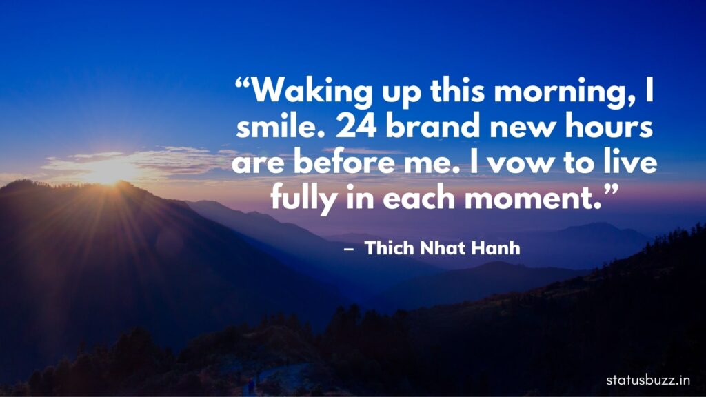 Good Morning Quotes (10)