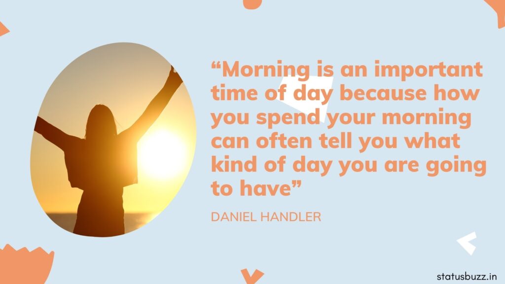 Good Morning Quotes (3)