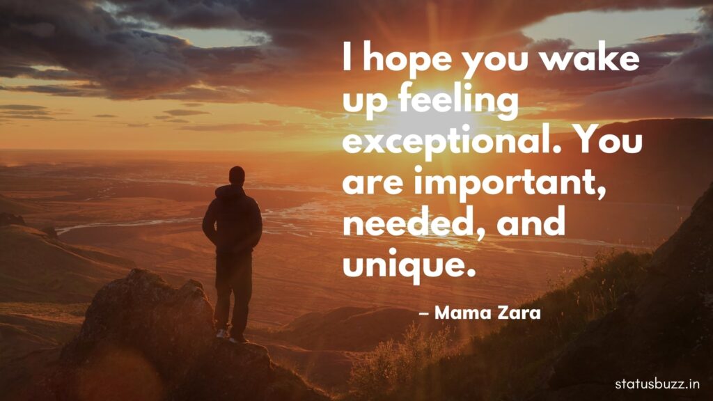 Good Morning Quotes (6)