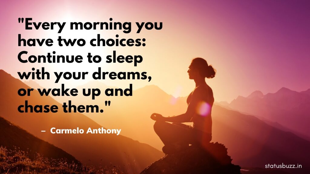 Good Morning Quotes (8)
