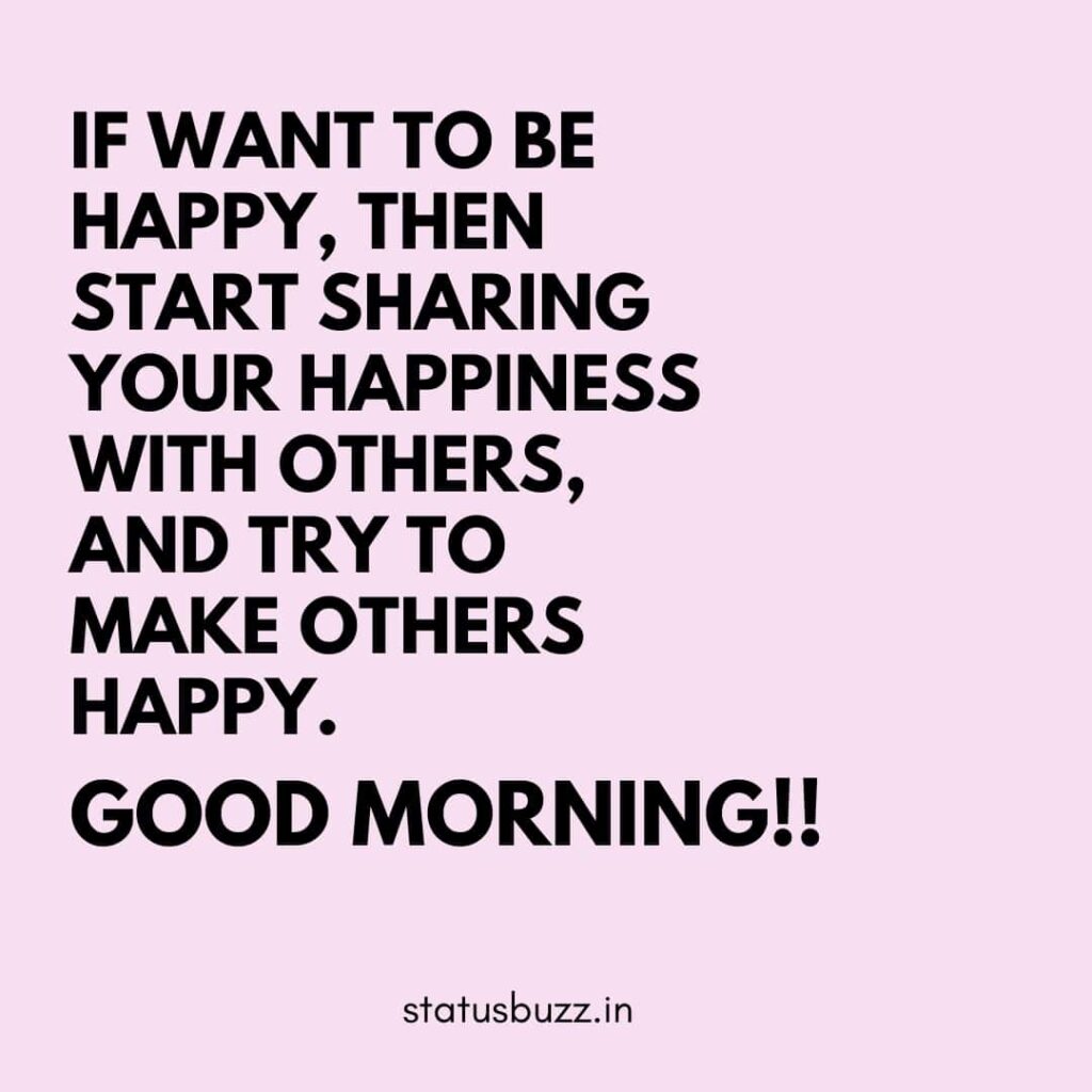 Good Morning Wishes (12)