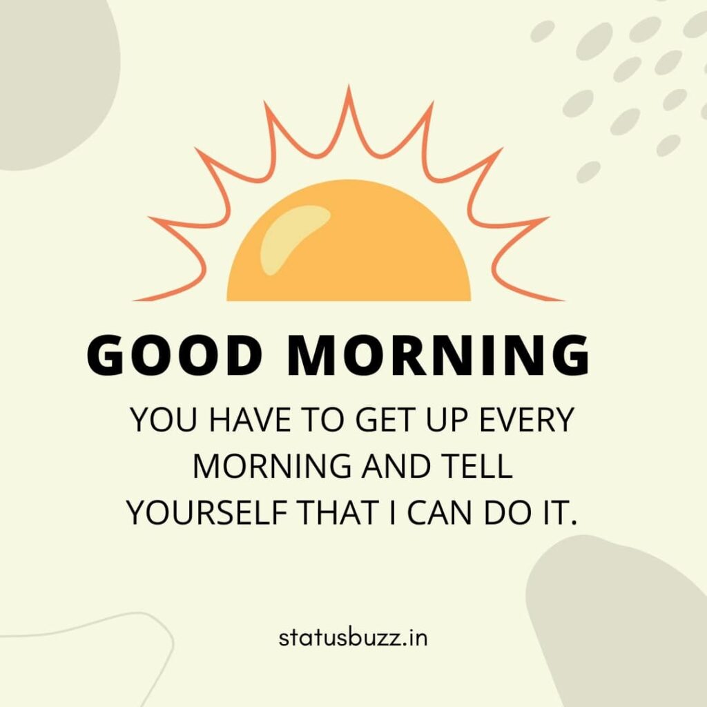 Good Morning Wishes (13)