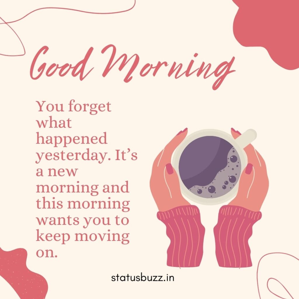 Good Morning Wishes (14)