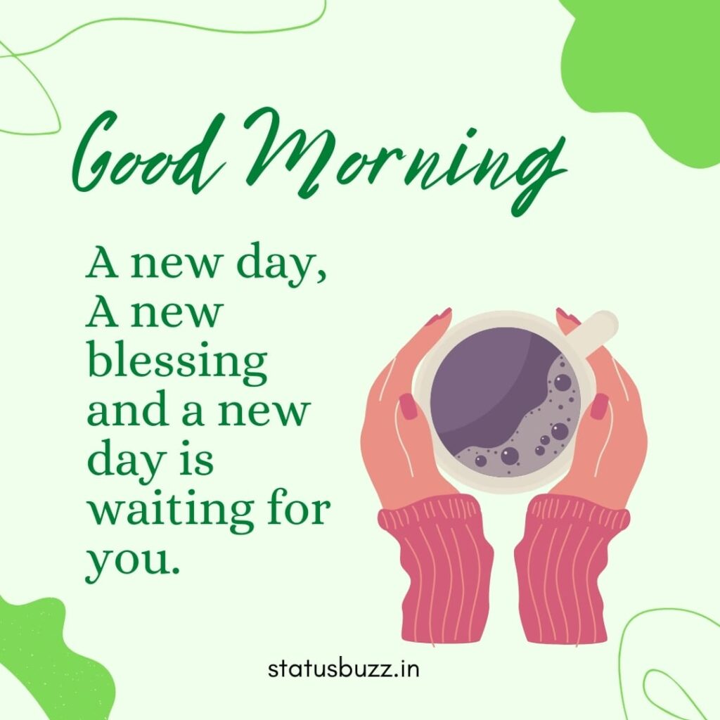 Good Morning Wishes (15)
