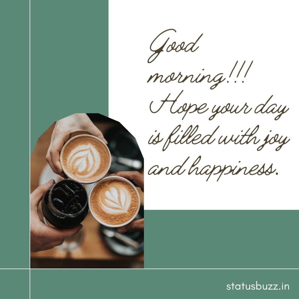 Good Morning Wishes (16)