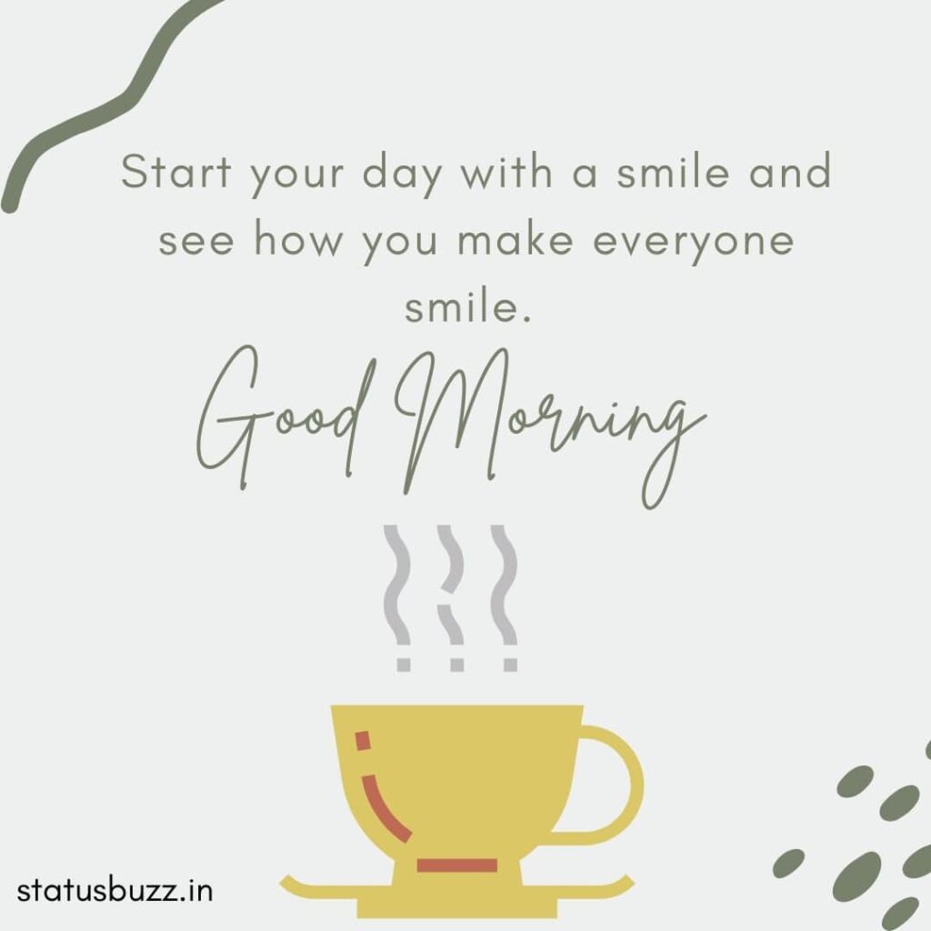Good Morning Wishes (20)