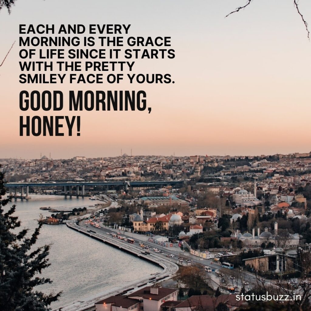 Good Morning Wishes