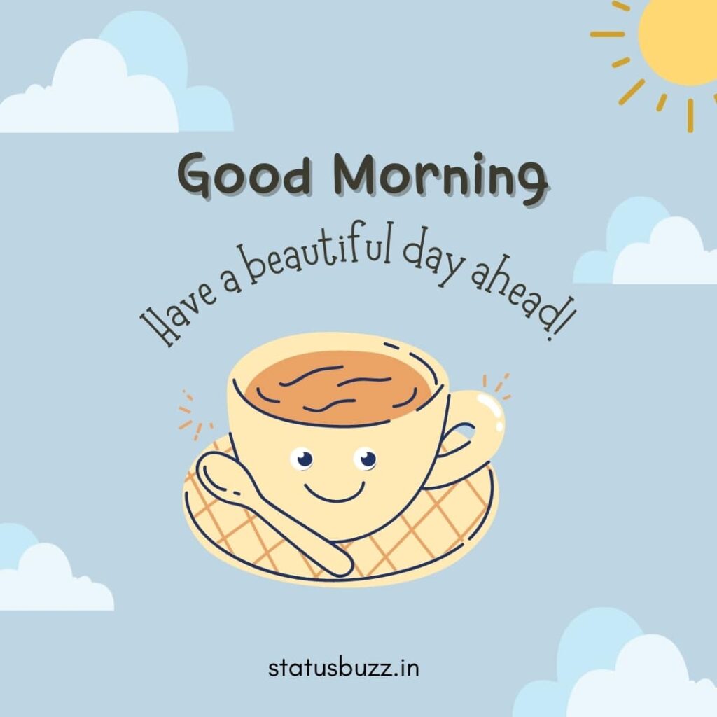 Good Morning Wishes (22)