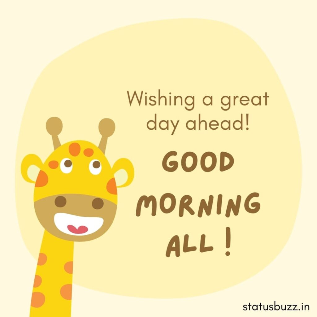 Good Morning Wishes (28)