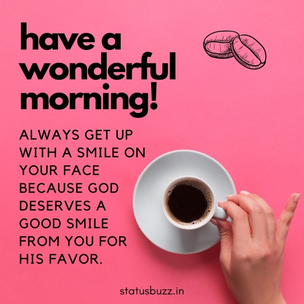 Good Morning Wishes (28)