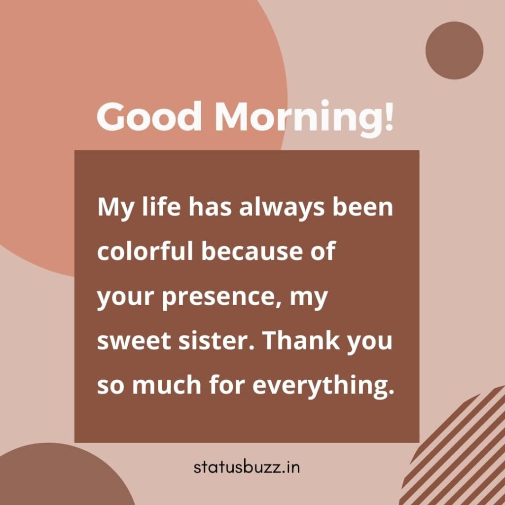 Good Morning Wishes (25)