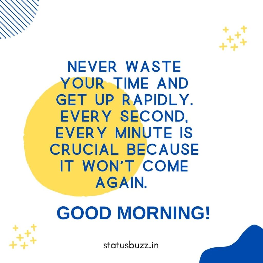 Good Morning Wishes (28)