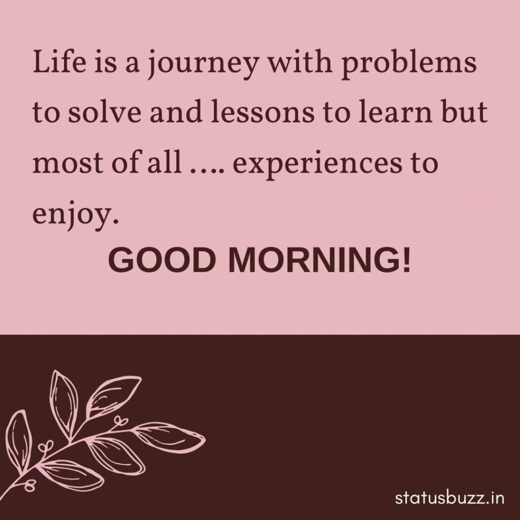 Good Morning Wishes (27)