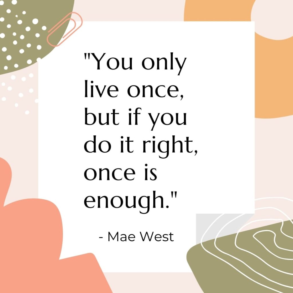 Life Quotes (16)
