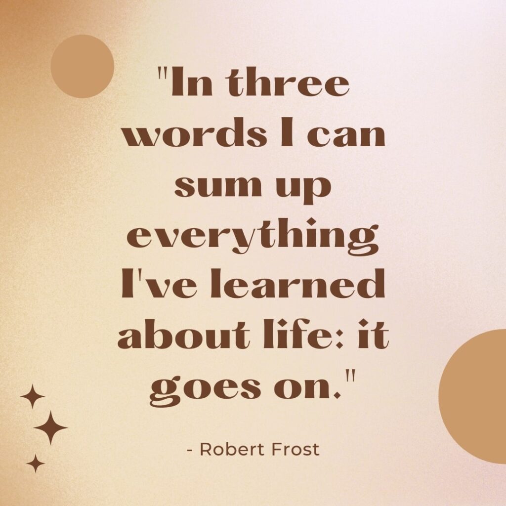 Life Quotes (22)