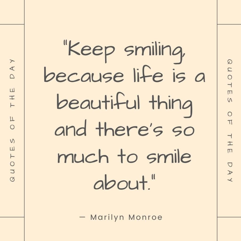 Life Quotes (30)