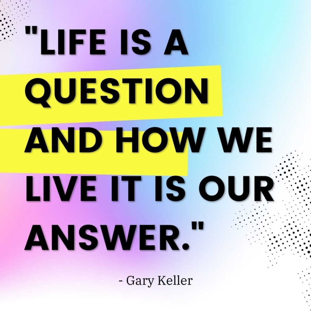Life Quotes (4)