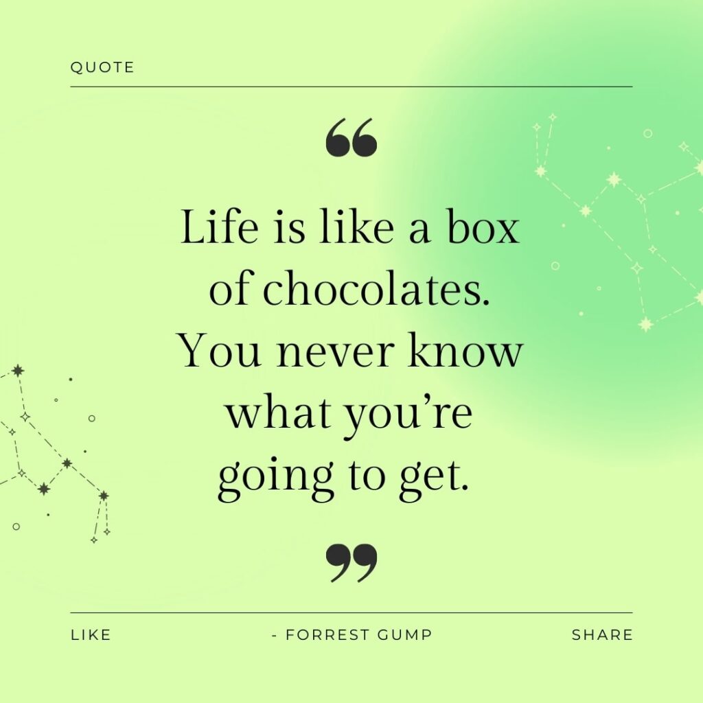 Life Quotes (5)