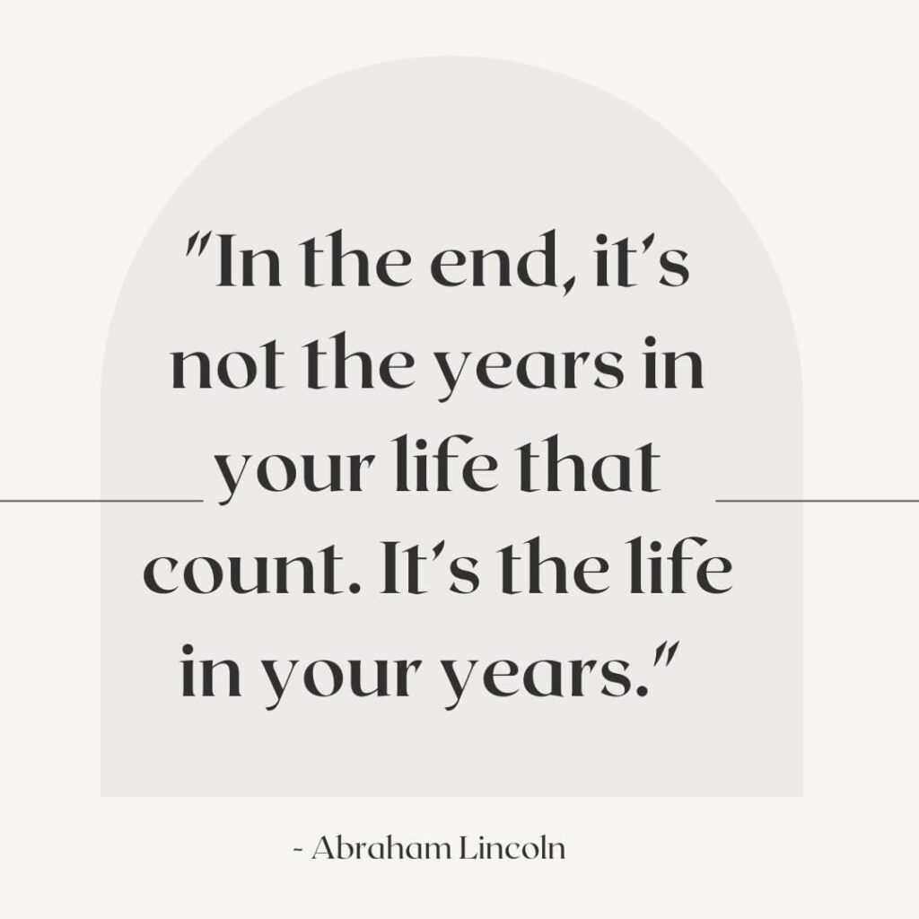 Life Quotes (8)