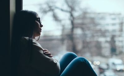 65+ Best Sad Shayari in Hindi
