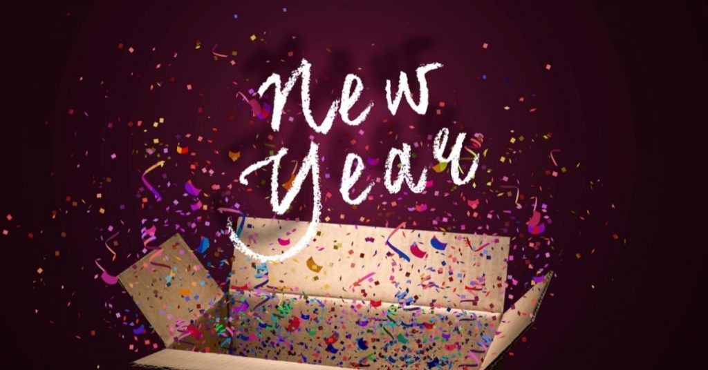 Best new year wishes & quotes