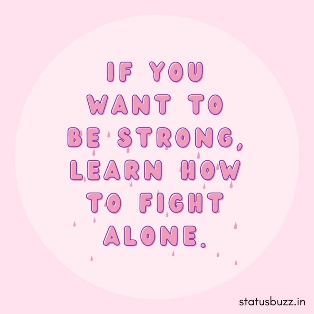 alone status (12)