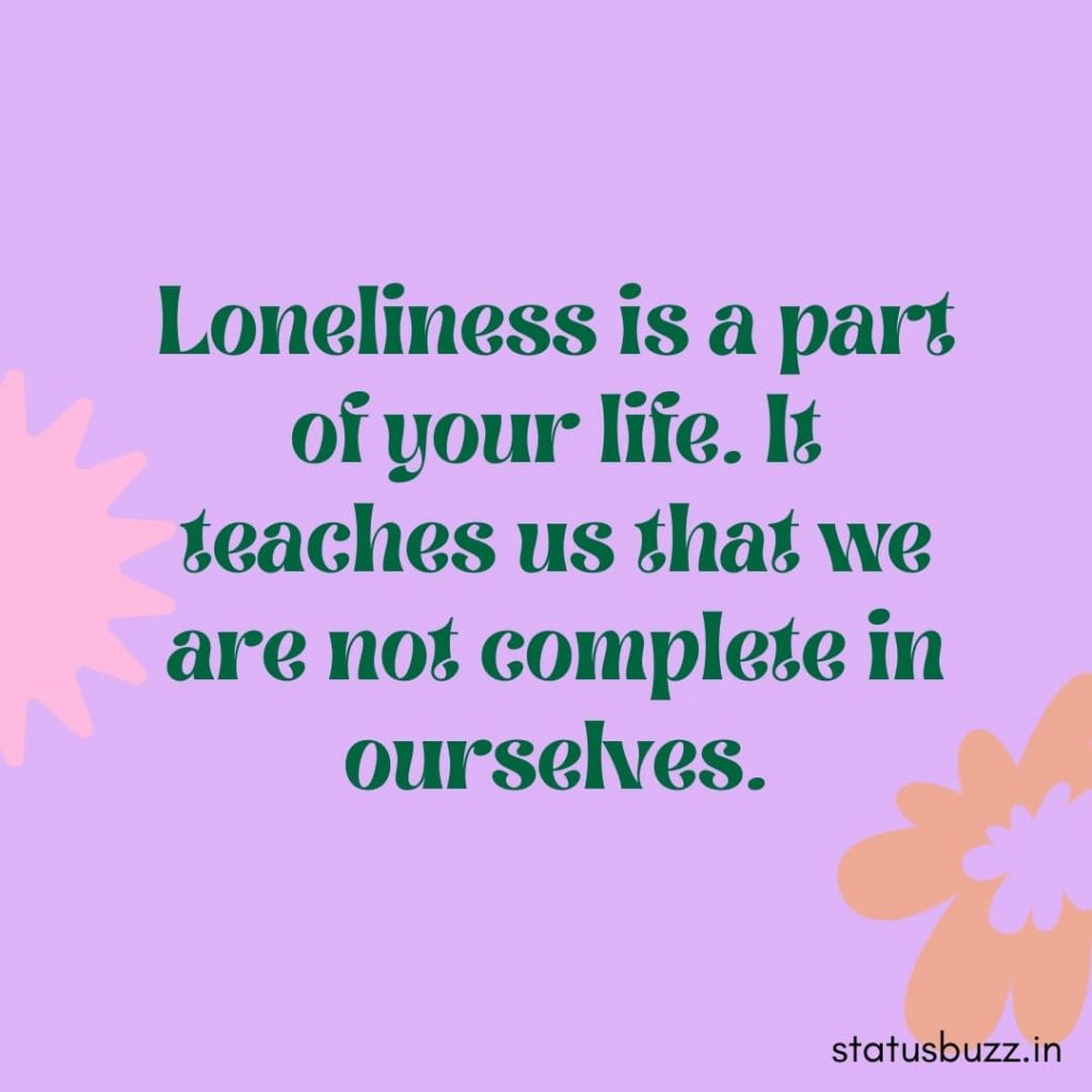 alone status (5)