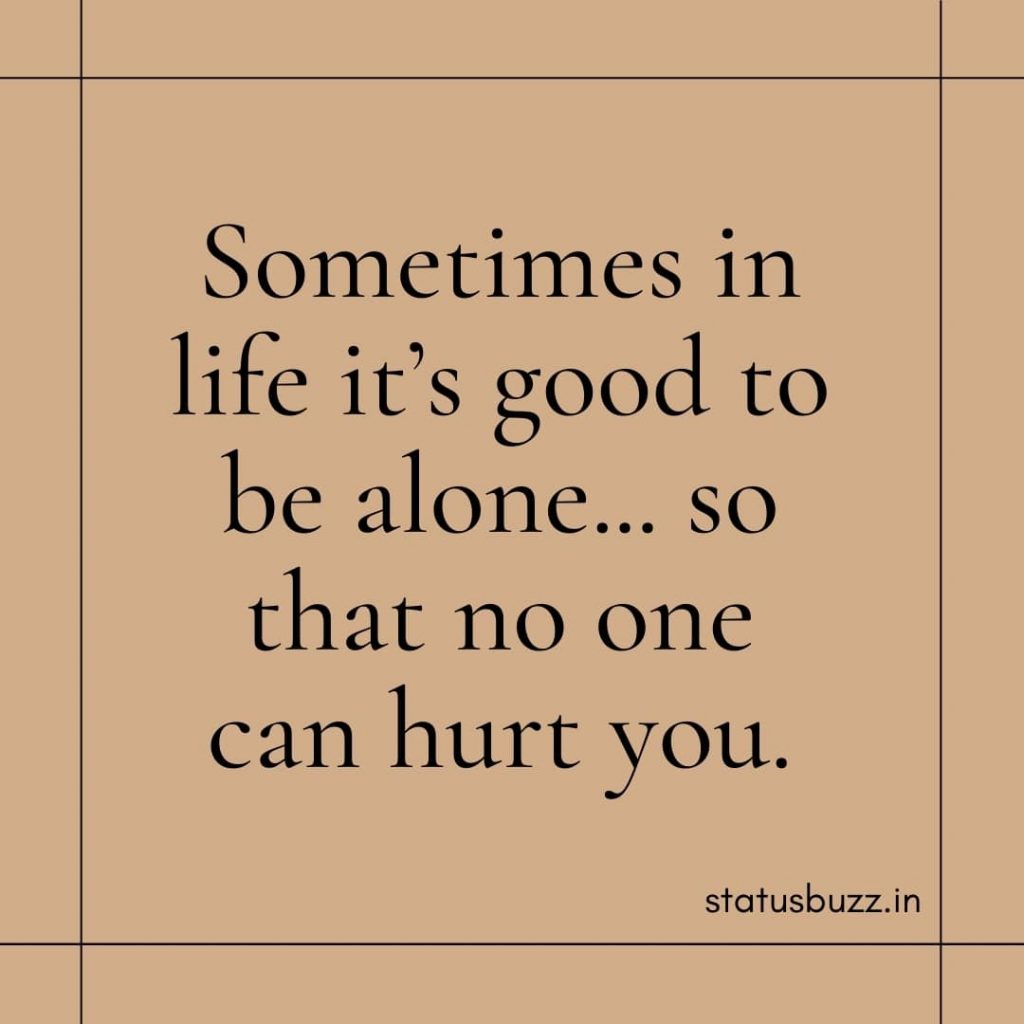 alone status (6)
