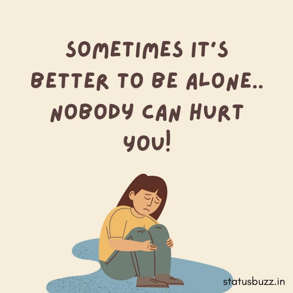 alone status (7)