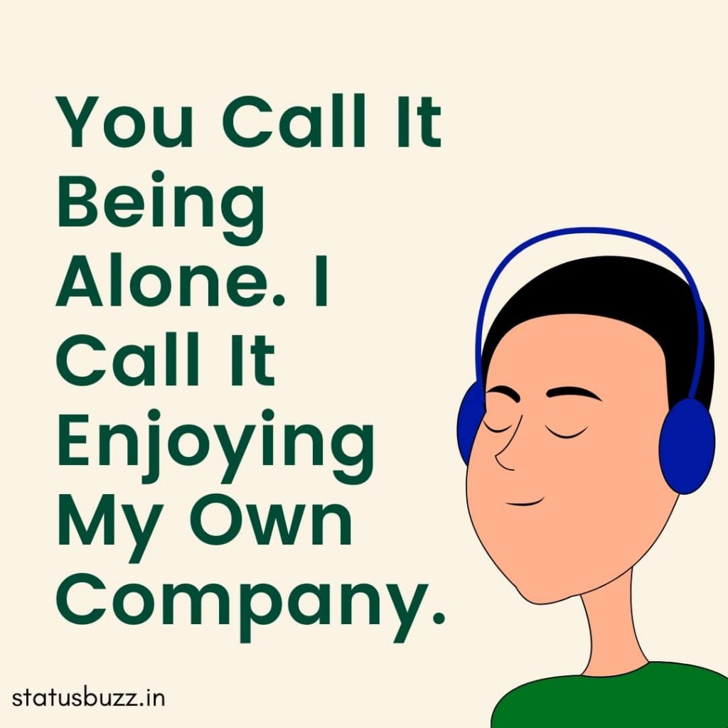 alone status (8)