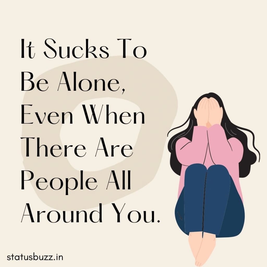 alone status (9)