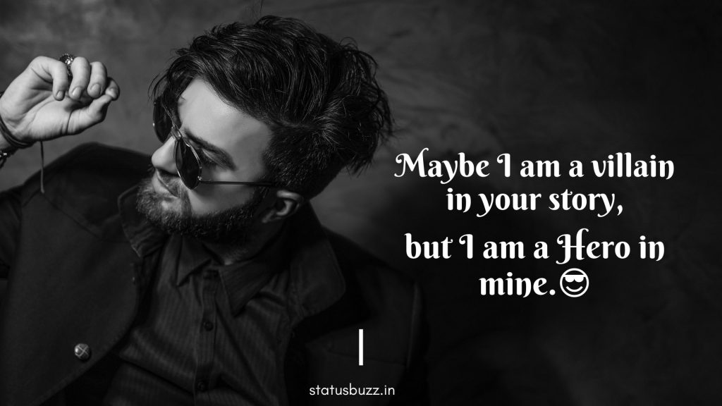 attitude status in english (4)