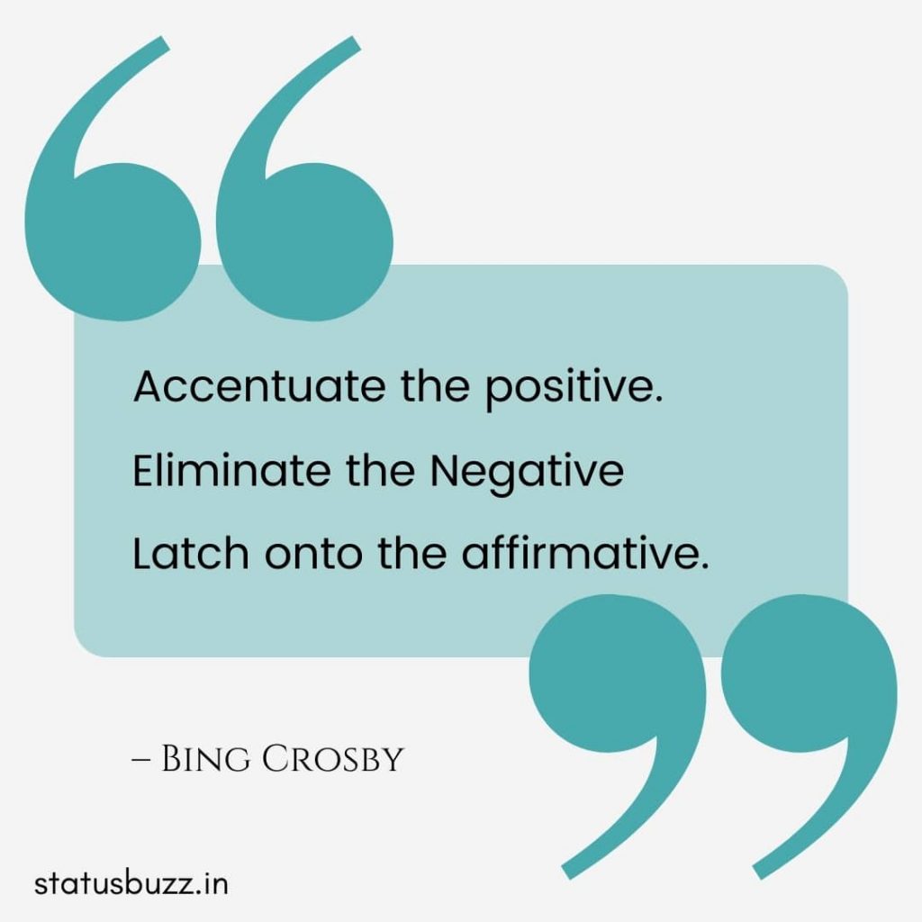 positive Quotes (11)