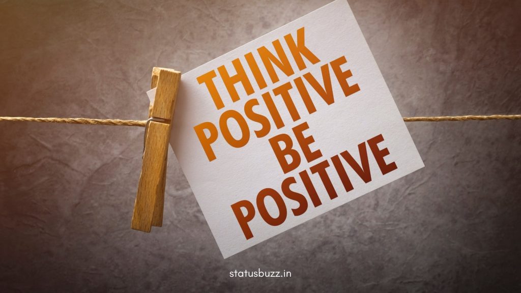 positive Quotes (20)